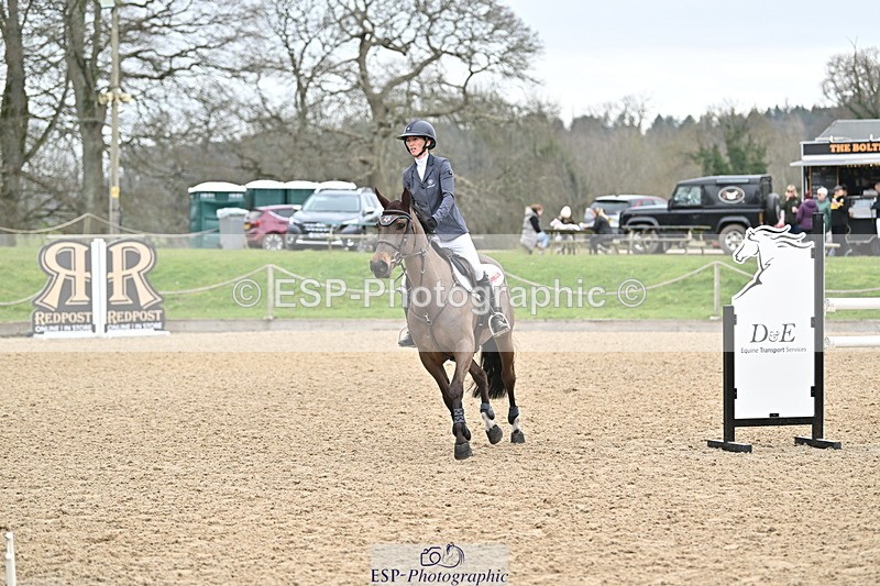 250321A-105821-00352 - Cls 3 Foxhunter and 1.20m Open