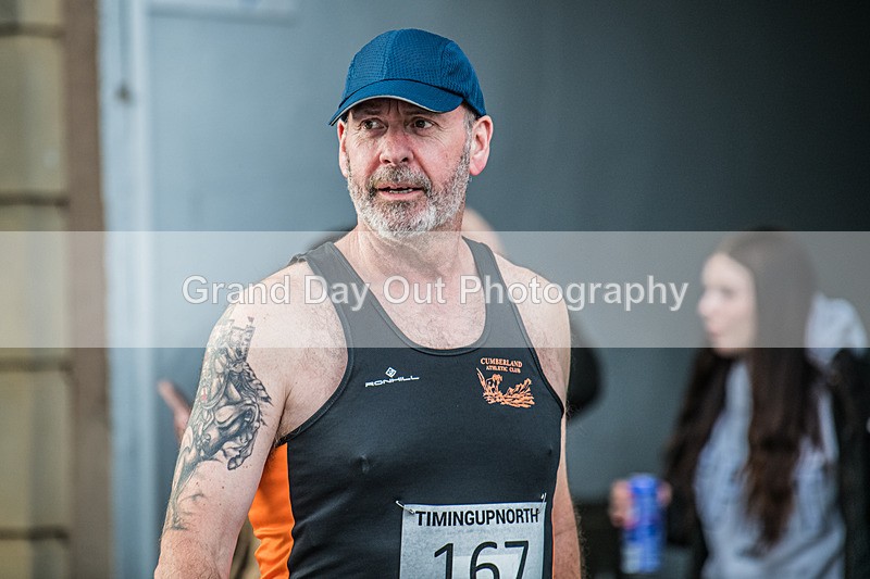 RTH-39 - Keswick Round The Houses Road Race Wednesday 23rd April 2025