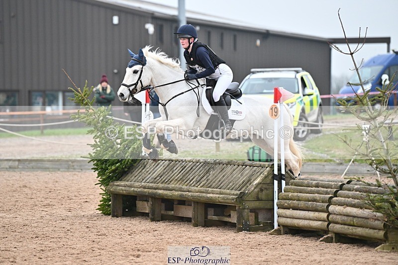 250118-135501-01360 - Cls 3A&B 90cm 13.20 to Coursewalk