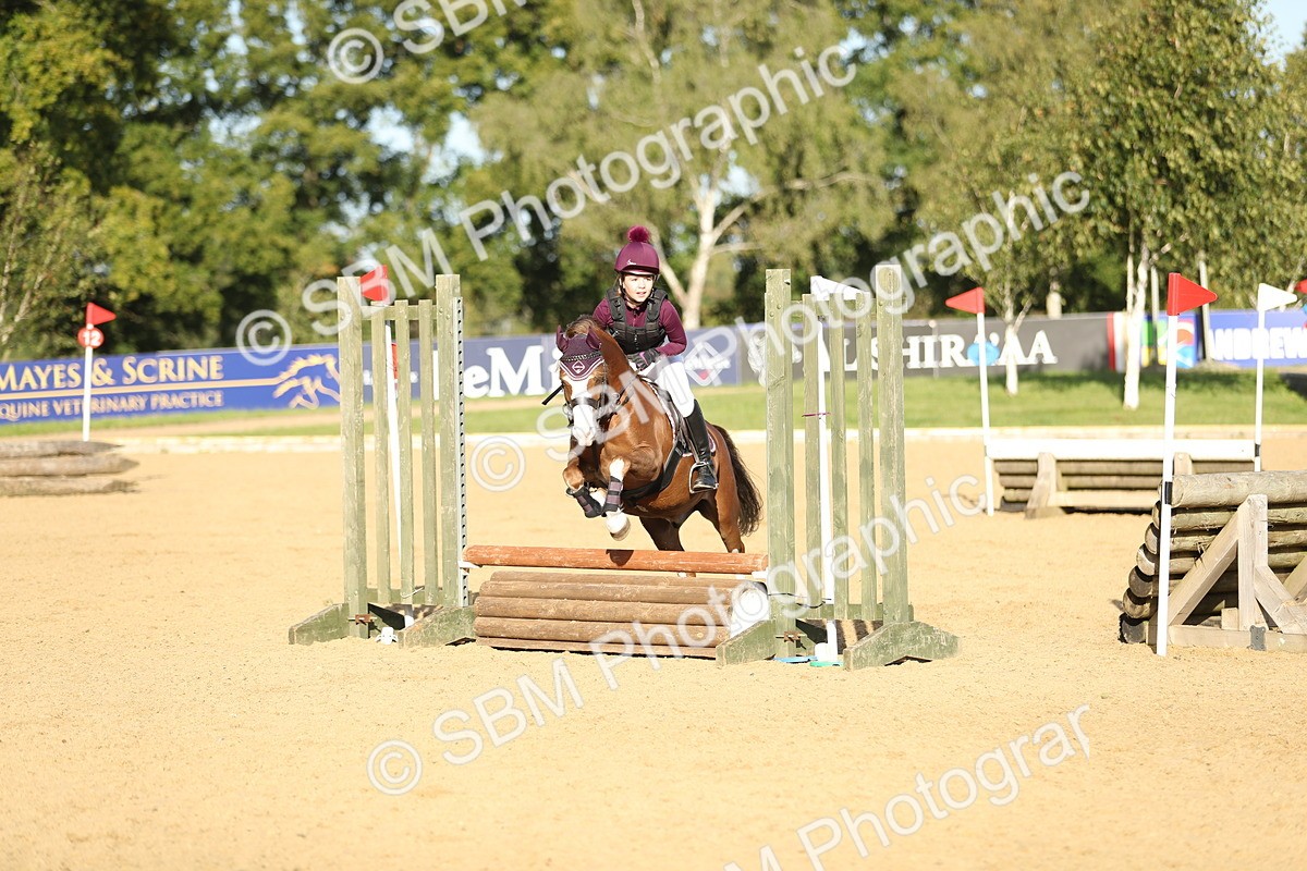 SBM_15390 - E4a - Eventers Challenge 50cm Open