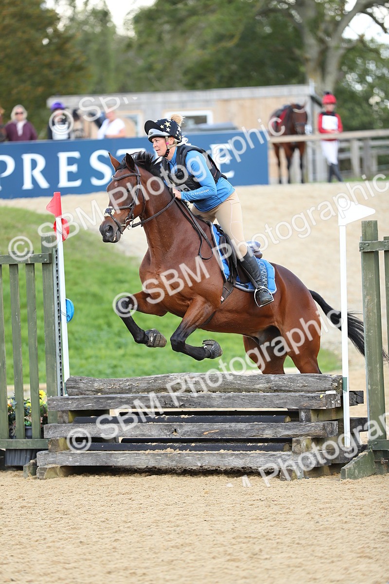 SBM_07542 - E4 Eventers Challenge 80cm Open