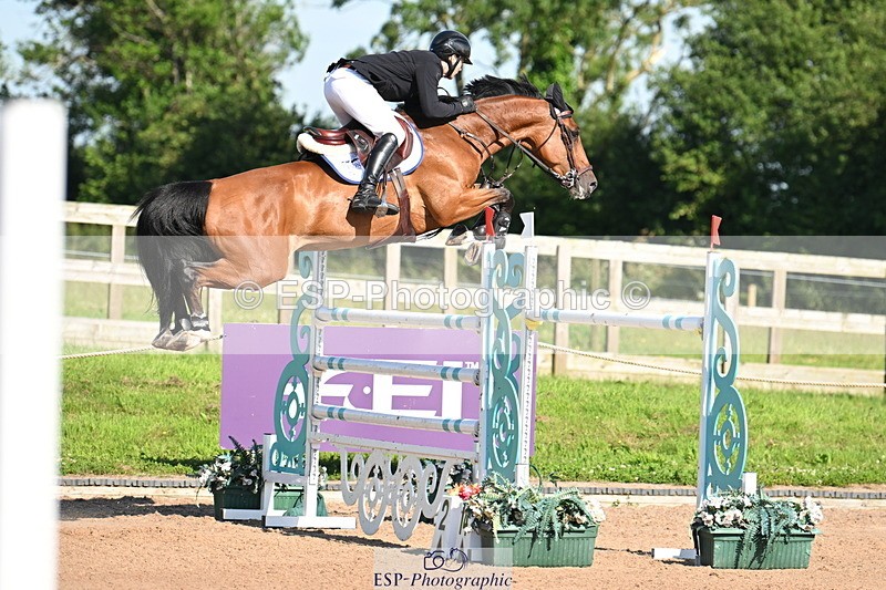 240718A-172404-07808 - Cls 5, 3 Star Big Tour 1.45m