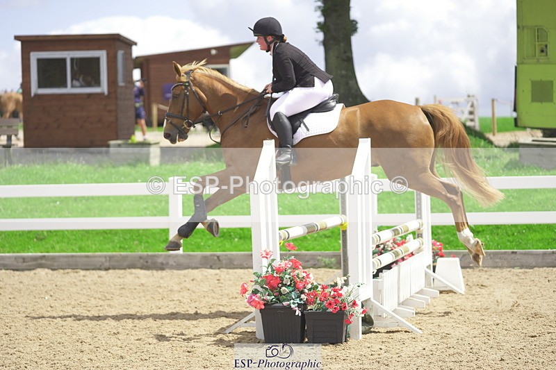 230729A-130616-06093 - Cls 22 85cm Amateur Quali