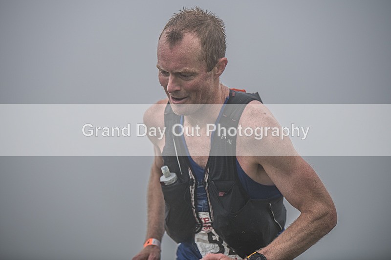 Buttermere-82 - Darren Holloway Memorial Buttermere Horseshoe Fell Race Saturday 28th June 2025