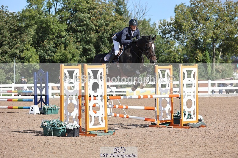 250913-112617-06459 - Cls 22 Snr Discovery and 1m Open