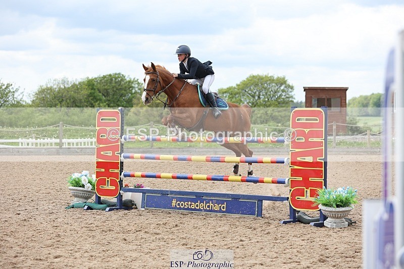 250505-142023-05007 - Cls 8 The Brown Family 148cm Grand Prix