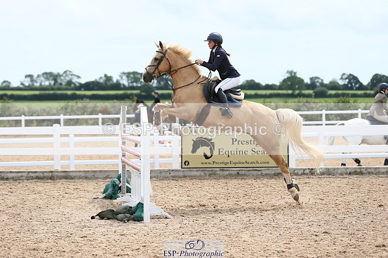 230716A-145939-04136 - Class 25a Pony Fox & 1.10 Open