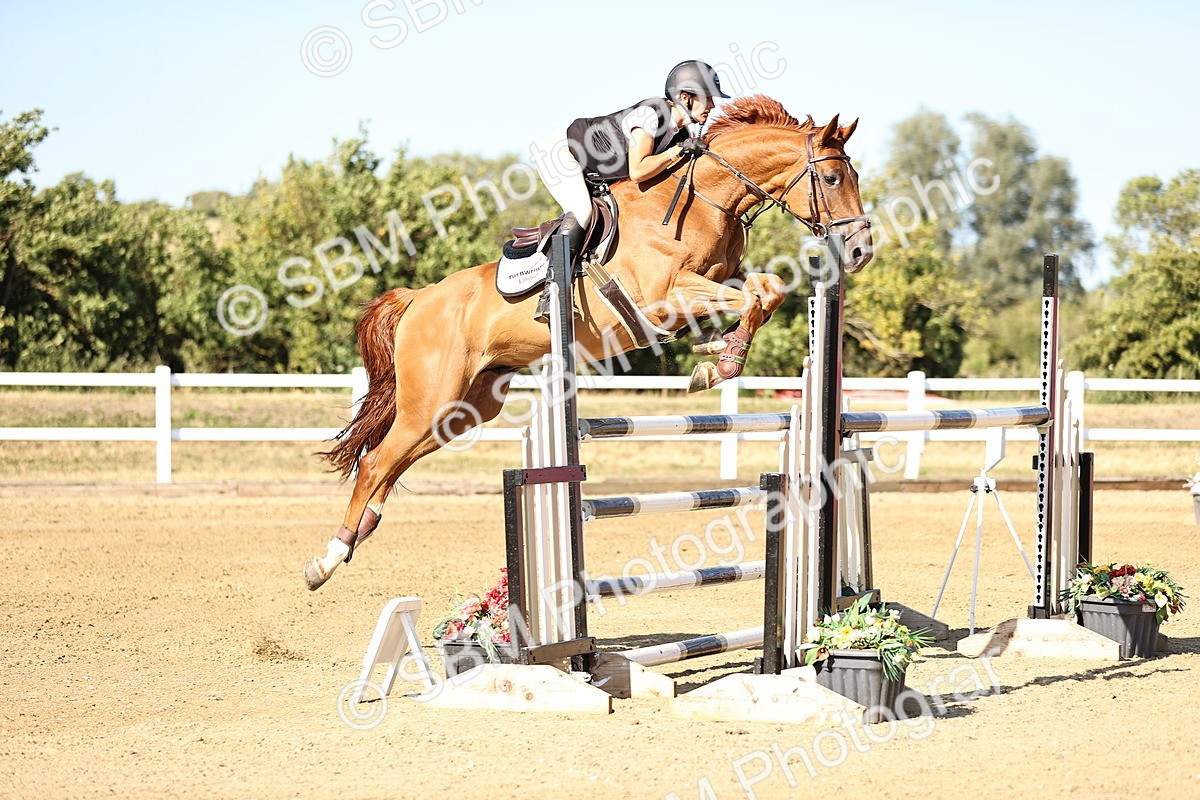 SBM_015790 - Class 17 - National Grade B Handicap Grade C Handicap