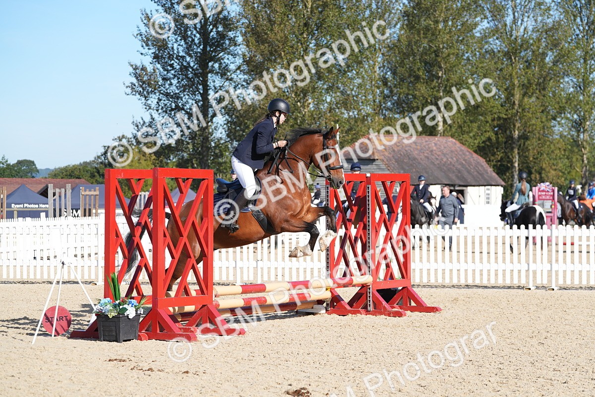 SBM_36147 - J 20 - Junior Horse 50cm Championship
