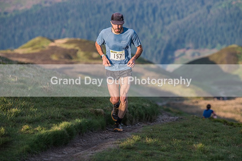 Lords Seat-39 - Lords Seat Fell Race Wednesday 30th April 2025