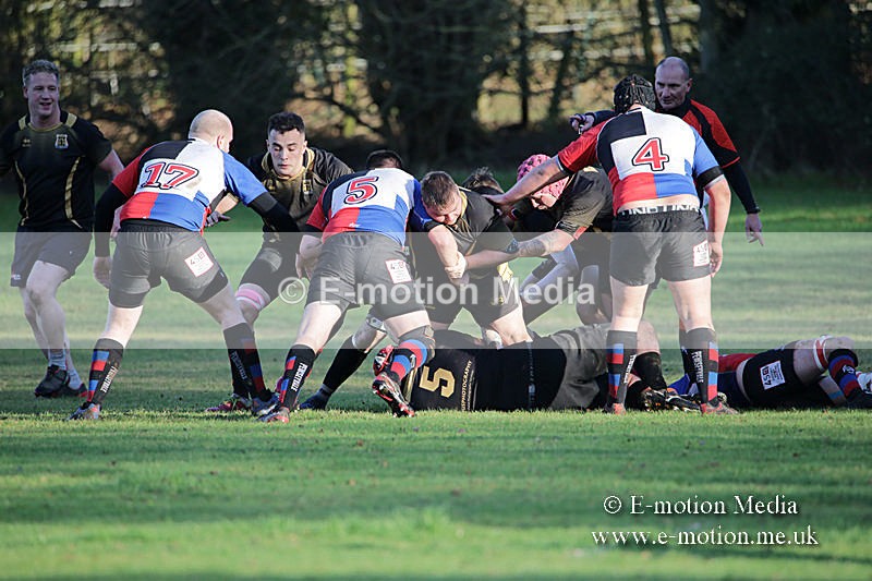 RU 04012020-0024 - Pewsey Vale RFC v Amesbury RFC 04/01/2020