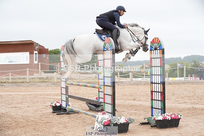 250718-100003-09558 - Cls 2, 3 Star Small Tour Start til Break