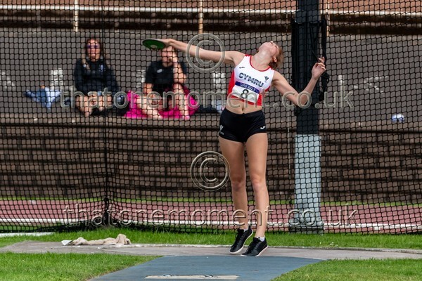 SIAB23-528777 - Field Female Set Two