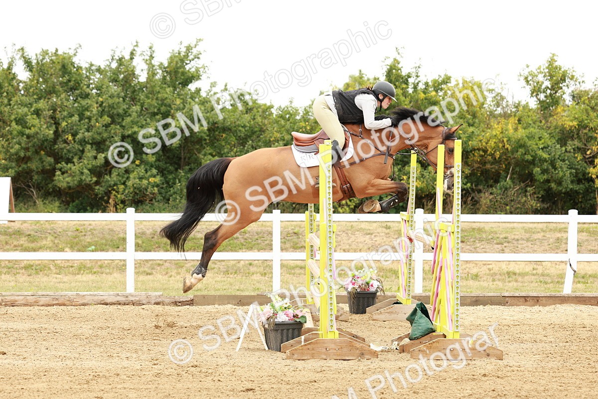 SBM_016748 - Class 20 - Senior Newcomers - 1.10m