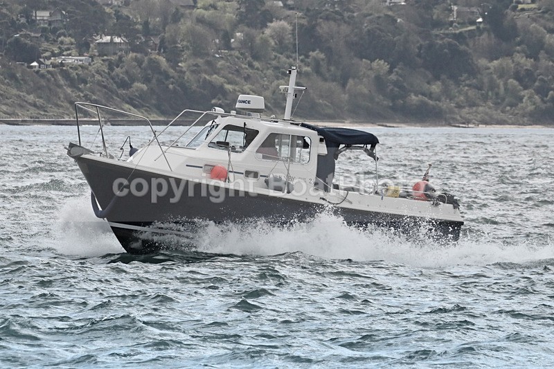 170416 HELENA - ORKNEY PILOT HOUSE 1Y3A3279 - Motorboats - Hardtop