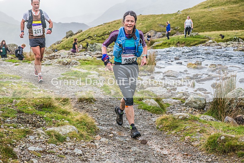 Langdale-908 - Langdale Horseshoe Fell Race Saturday 8th October 2022