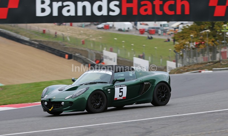  - Lotus Cup UK Speed Champs 2014/15/16/17/18/22/23/24