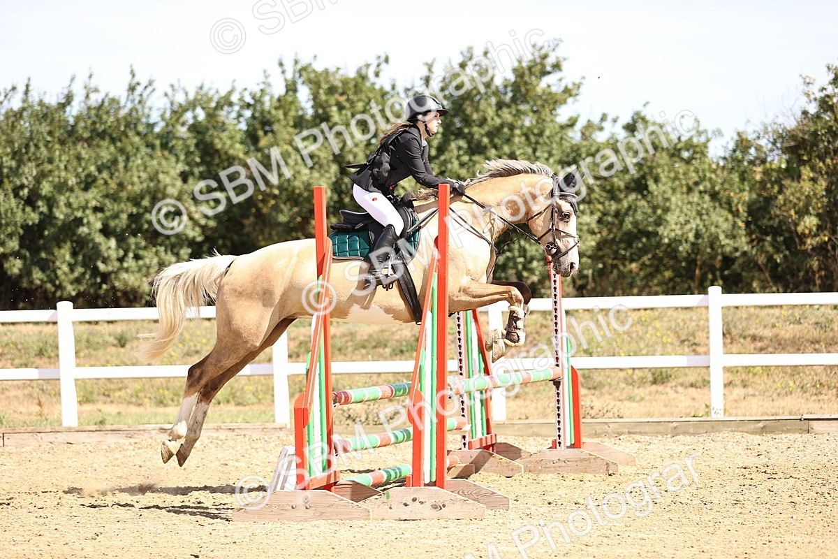 SBM_000259 - Class 2 - 0.85cm Amateur Championship Qualifier