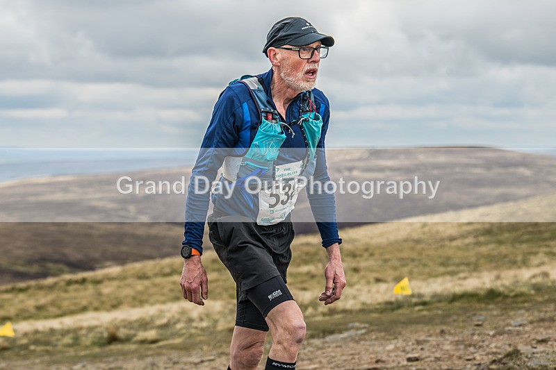 3 Peaks-959 - The 3 Peaks Race Saturday 27th April 2024