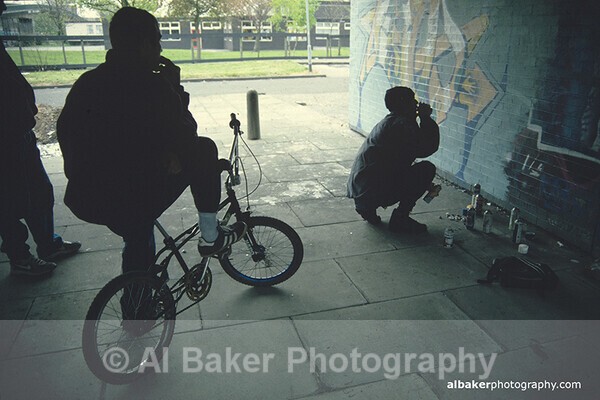 22 - Our City Speaks