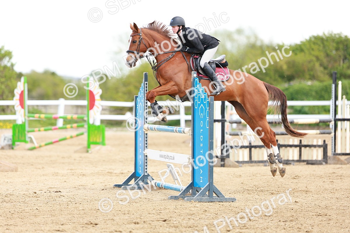 SBM_001826 - Class 3 - Senior Discovery - 1.00m