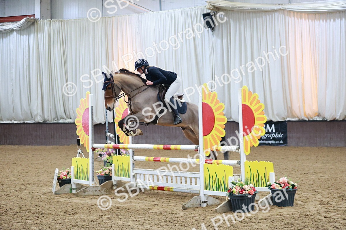 SBM_000826 - Class 3 - Senior Discovery - 1.00m