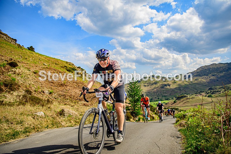 153028 - 2025 Fred Whitton Blea Tarn Climb 15.00 - 16.00