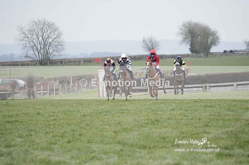 PtP 050323 859 - Blackmore & Sparkford Vale Hunt PtP - Somerset 05/03/23