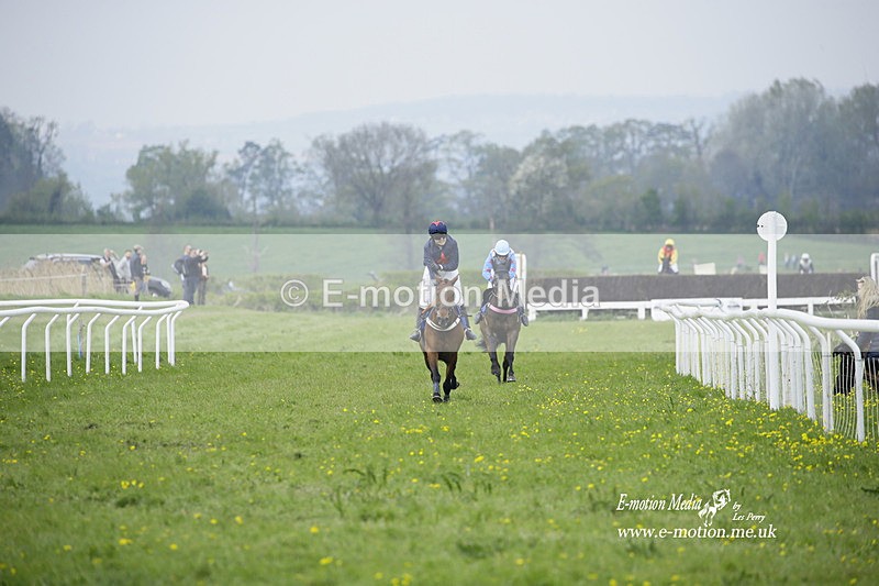 PtP 230422 85 - Berkeley Races - Woodford Glos 23/04/22