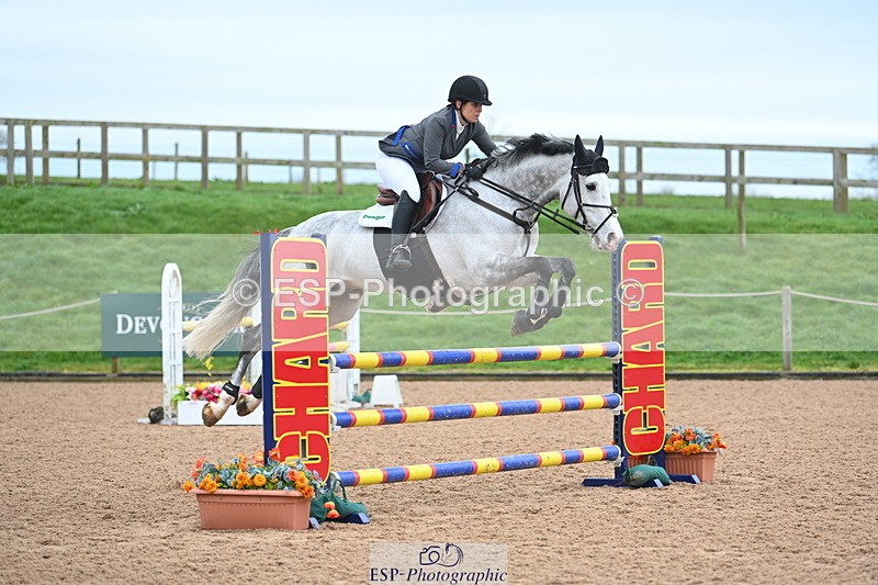 240316A-091035-02291 - Cls 13 Snr 1.05 and 1.10m Open