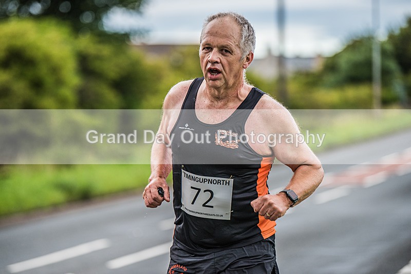 Netherhall-386 - Netherhall 10K Road Race & Children's Races, Wednesday 2nd August 2023