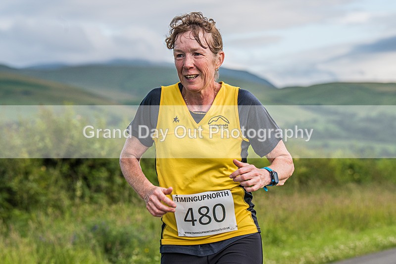 Lambfoot Loop-284 - Lambfoot Loop Road Race Tuesday 5th July 2022