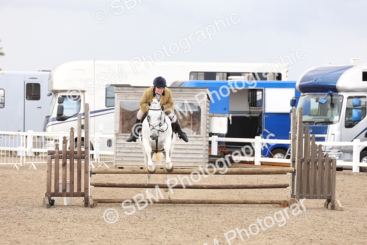 SBM_07498 - Class 59a -  Style & Performance - 80cm (15-19)