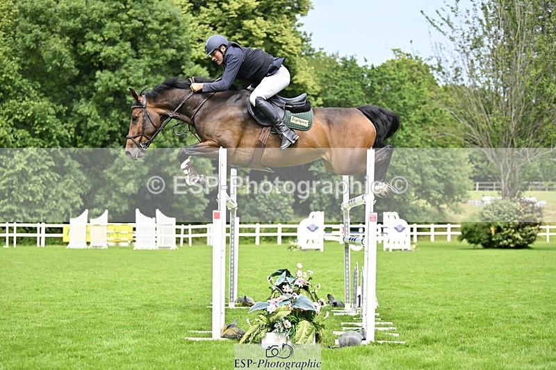 250613A-155052-02972 - Cls 5 National 1.30m Open