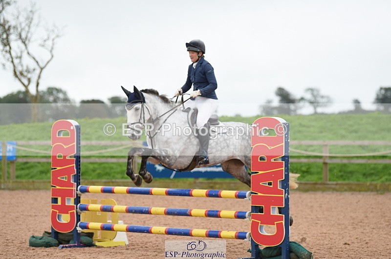 230927A-203748-00034 - Cls 1 British Novice & Open