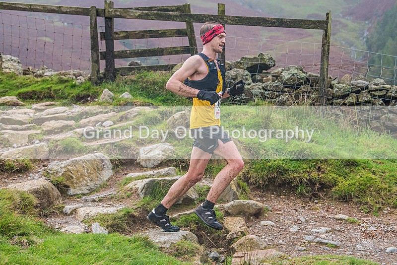 Langdale-948 - Langdale Horseshoe Fell Race Saturday 7th October 2023