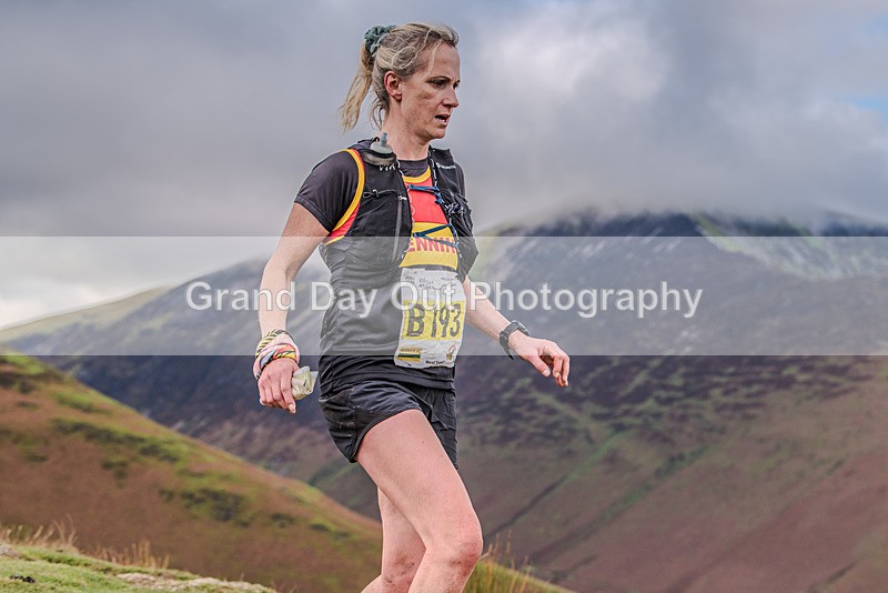 British Fell Relay-1673 - British Fell & Hill Relay Championship Braithwaite Keswick Saturday 21st October 2023