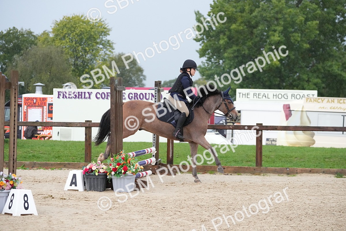 SBM_33927 - J5 - Junior Pony 50cm Championship