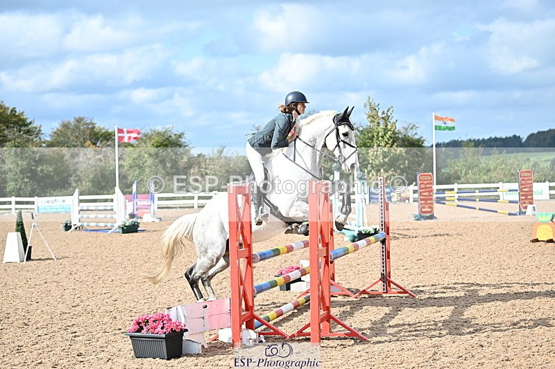 241005A-113601-03444 - SAT Cls 17 95cm Amateur Quali