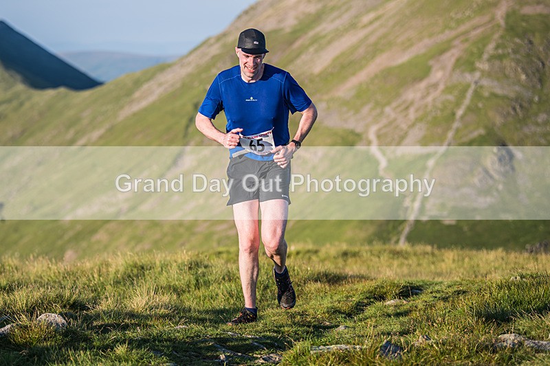 Seat Sandal-263 - Seat Sandal Fell Race Wednesday 8th July 2026