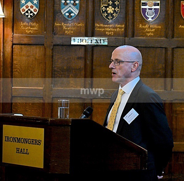  - CRUISE BRITAIN 2025