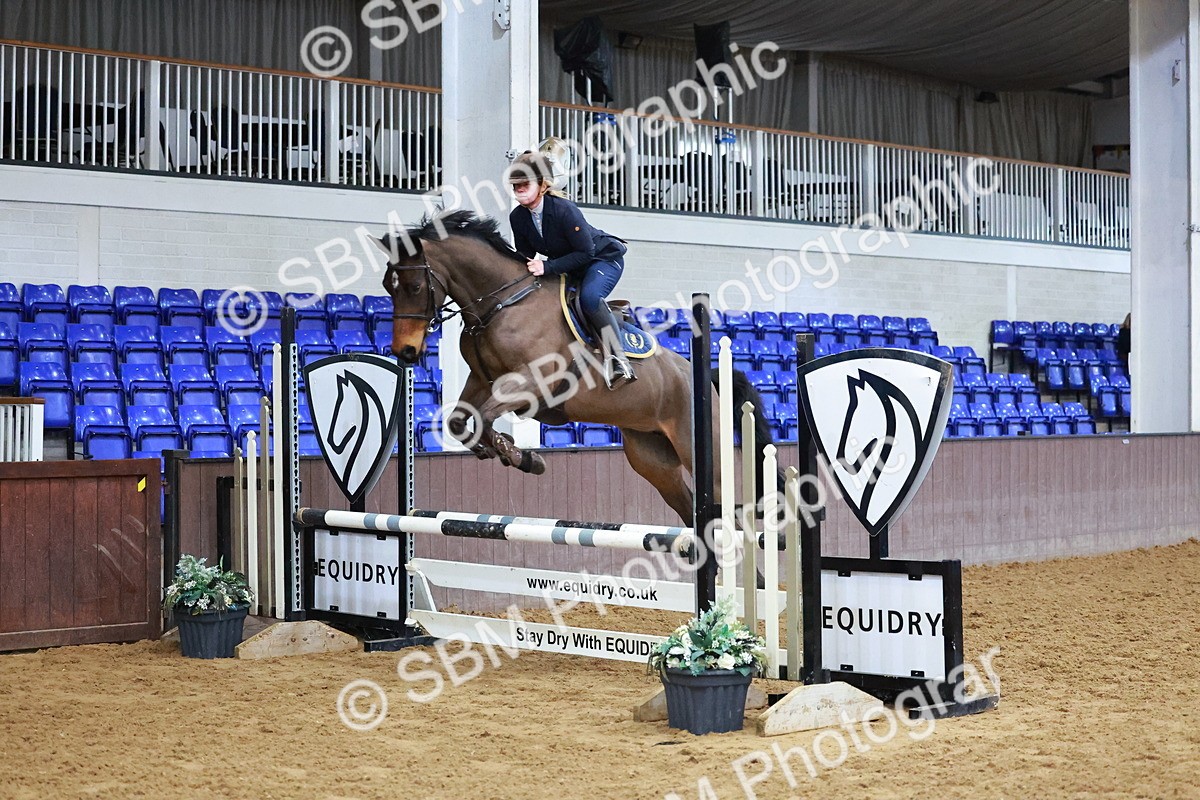 SBM_002308 - Class 8 - Senior British Novice - 90cm