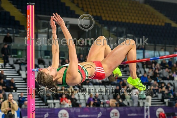 CEInv26-912223 - Field Female Set Two