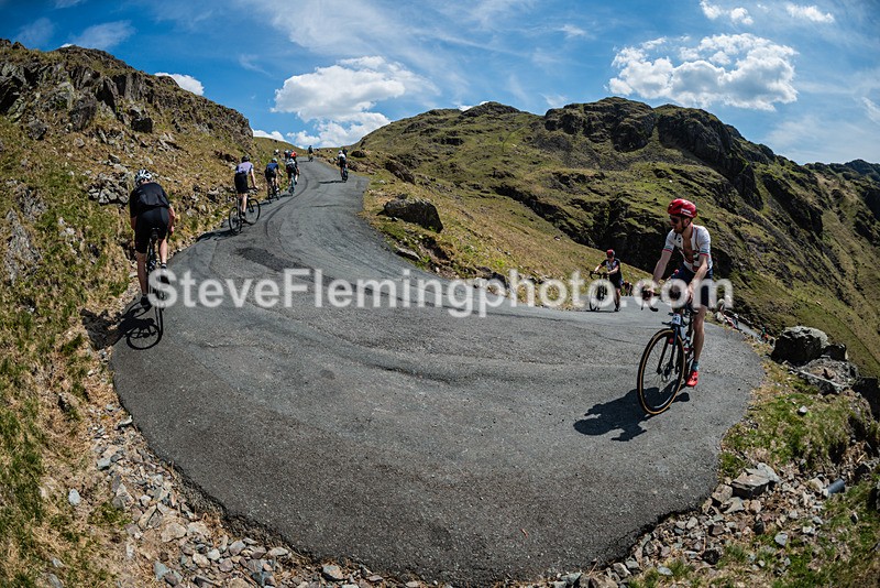 132147 - Hardknott Hairpin 13.00 - 14.00