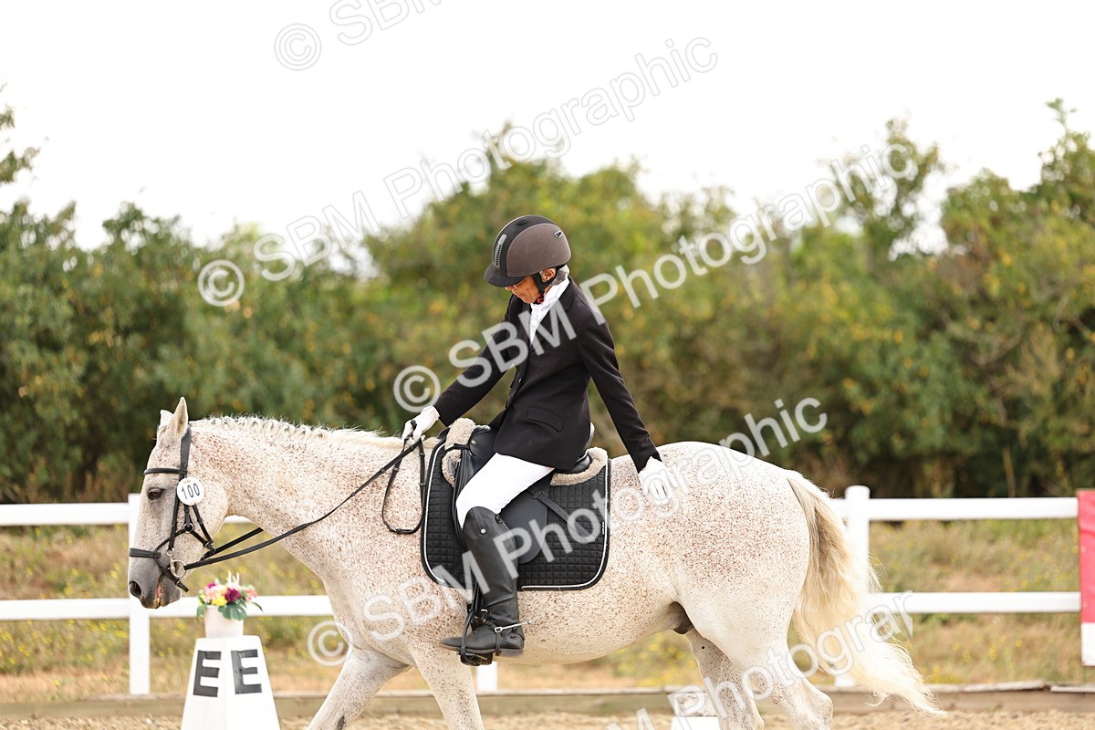 SBM_003270 - Class 3 - N4