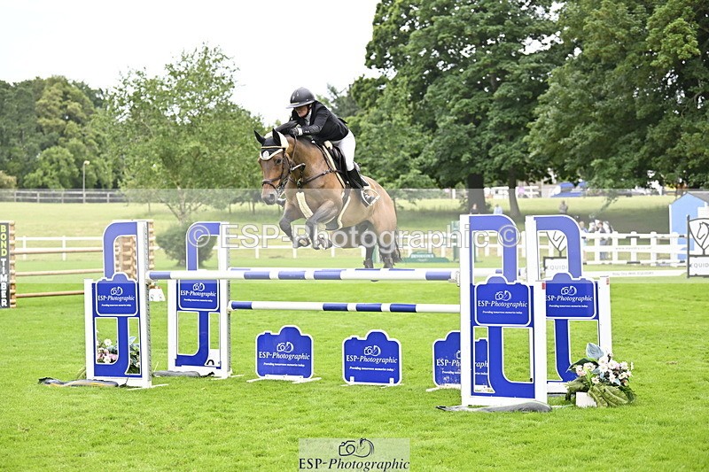 250613A-142516-02605 - Cls 4 Snr 1.20m Open