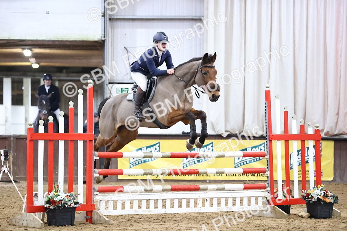 SBM_002523 - Class 9 - Senior Discovery - 1.00m