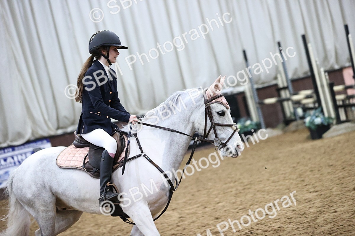 SBM_010021 - Class 9 - STX-UK Pony BritiNovice / 0.80m Open
