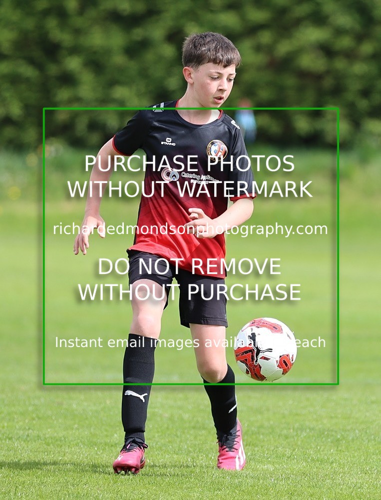 IMG_0974 - Under 13 final: Craven Wanderers vs Heathwaite