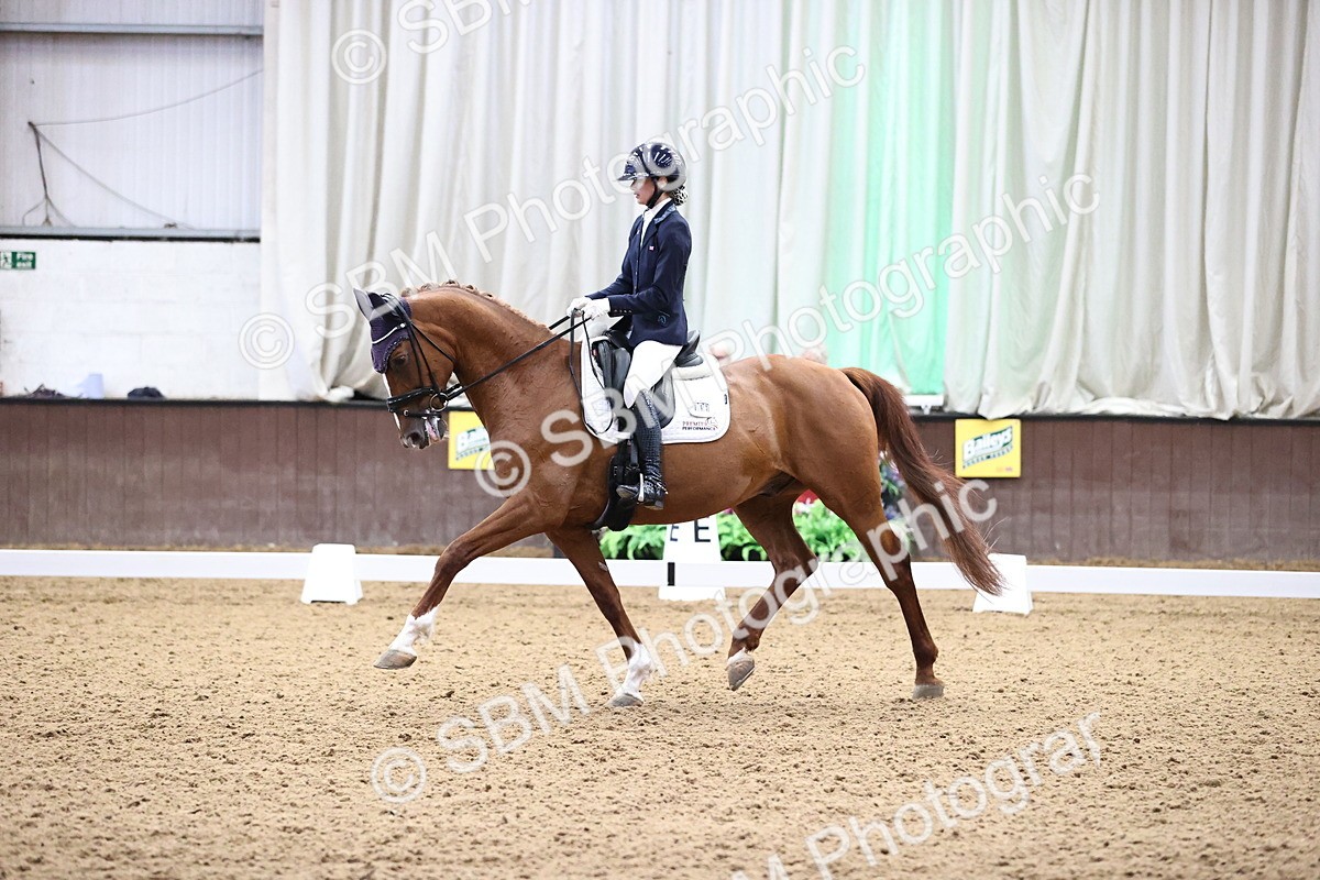 SBM_008129 - Class 15 - FEI Junior Pony Team-YR-COH